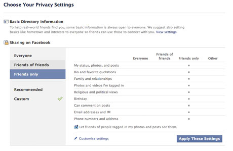 Facebook-privacy-settings-Juan V Lopez
