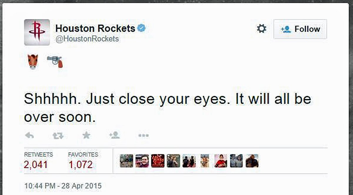 rockets-emoji-tweet